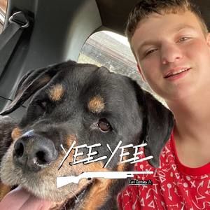 Meet your Posher, Levi